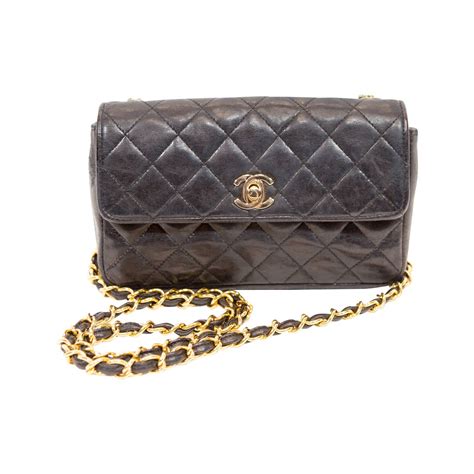 cheap chanel crossbody bag|chanel crossbody bag vintage.